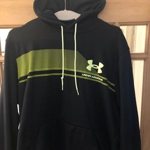 Under Armour Hoodie